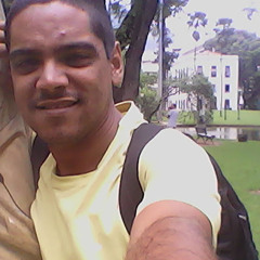 Anderson Heredia Perfil 2