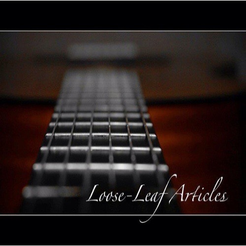 Loose-Leaf Articles’s avatar