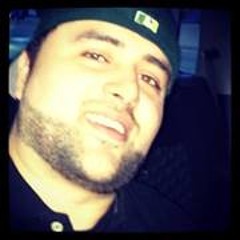 Diego J. Alfaro