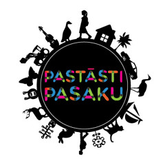 Pastāsti Pasaku