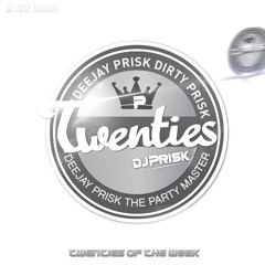 DJ Prisk - TOW
