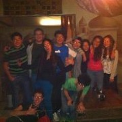 Nelson Alvarado Carcamo