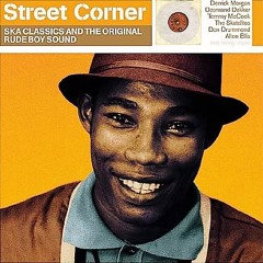 Jamaica Master Sounds