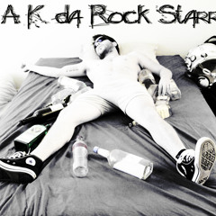 AKdaRockStarrBeats