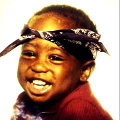 U Can Be Touched- Tupac