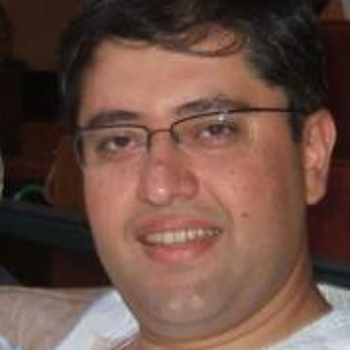 Hisham Nazem’s avatar