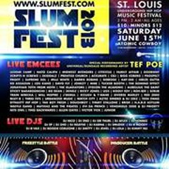 Rashid Chooses Freedom