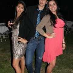 Joseph Michael Anaya