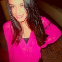 Stephanie Robinson 24