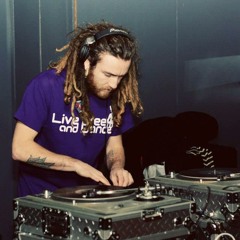 DJ Reverence