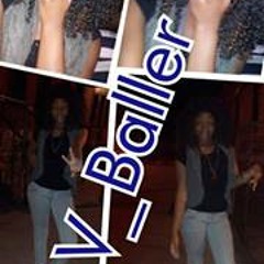 Diamond Vieana Pressley