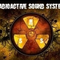 Radioactive sound system