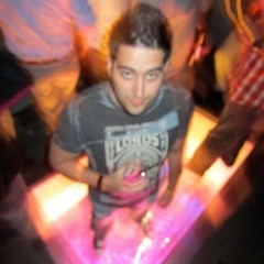 fred scabet