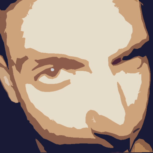 SoundCloud profile picture for @ssafadi