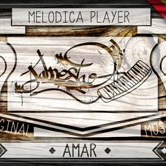 Jahnesta Melodica Demo