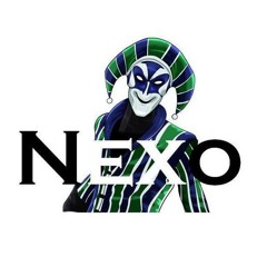 Nexo Banda Las Rosas