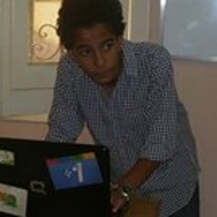 Ahmed Gamal 174