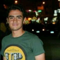 Ziad Mostafa 1