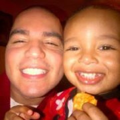 Angel Lyrical Martinez