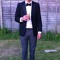Tom Harrison 17