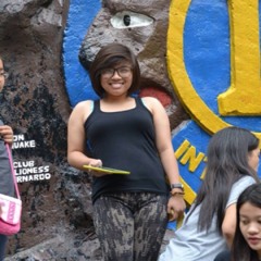 Roxanne Quizon Reyes