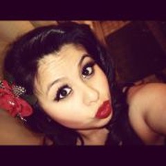 Veronica Marie Gonzalez