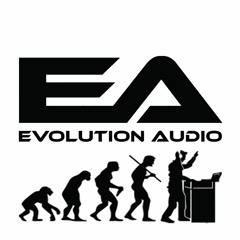 Evolution Audio DNB