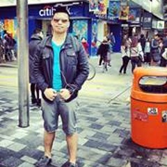 Aaron John Delos Reyes