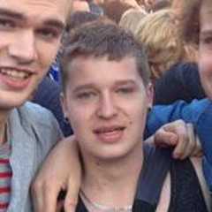 Jarne van Zijderveld