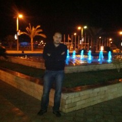 haytham saleh
