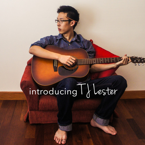 TJ Lester - Un-average Me