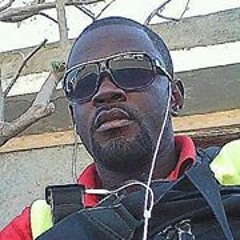 Ricardo Lamothe Mawozo