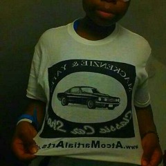 Felisha Kamara-SamKing