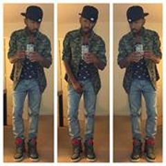 Donald 'Duck' Hughes