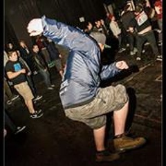 Connor Buckets Morrill