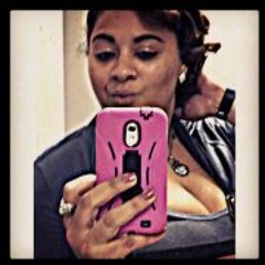 Heather Renea Morgan