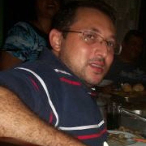 Carlos Sabino 1’s avatar