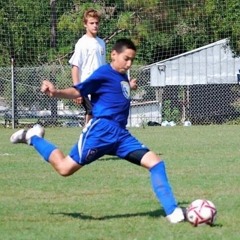 Nicholas Diaz 7