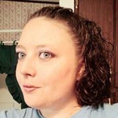 Rebekah Ferguson-Palmer