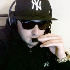 GIGGS SN1 Fuckinghell Bruudda