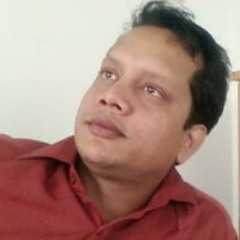 Dibakar Sen