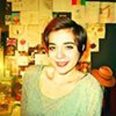 ……that's it……