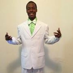 Shaquille Breed Vortes