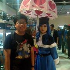 Rainier Ulrich Velasco