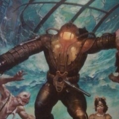 Cotton Candy Slayers