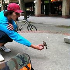 Artem Zangief Monakh