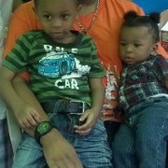 Sean Cornelius Wiggins