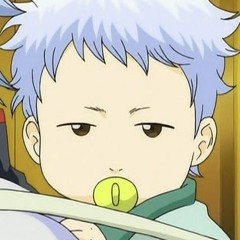 Gintama OST 3 - Theres a 100 percent chance youll hate yourself for leaving your umbrella