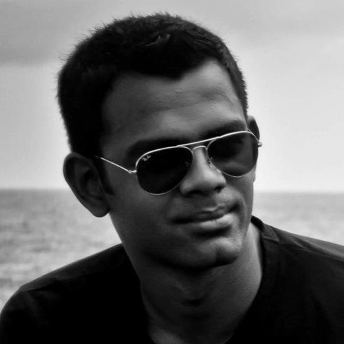 SoundCloud profile picture for @sudarshan