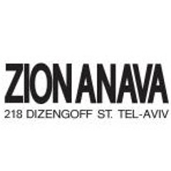 Zion Anava